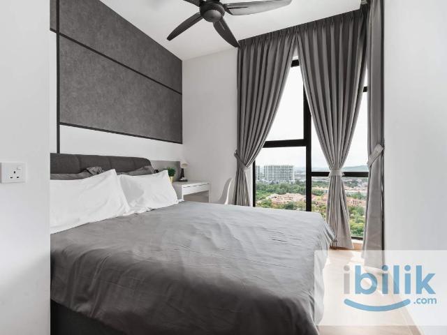 Room for rent in PJU 1A, Petaling Jaya