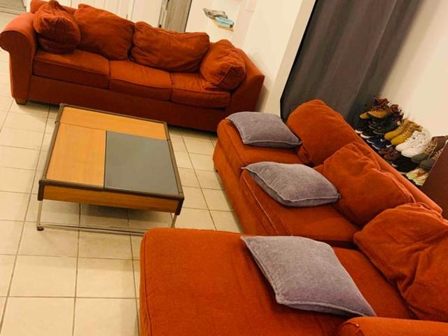 Room for rent in Gibsonton, Maryland