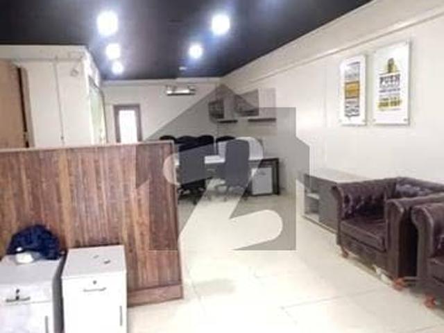 Office for rent in North Waziristan, Federally Administered Tribal Areas fata