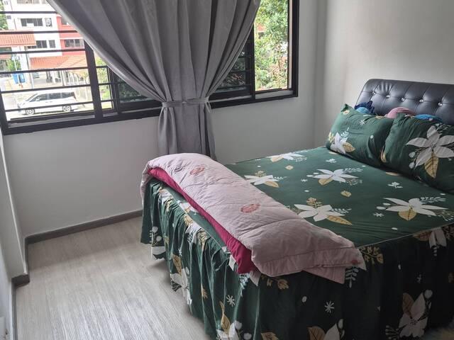 Room for rent