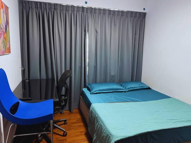 Room for rent
