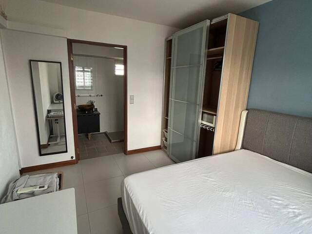Room for rent