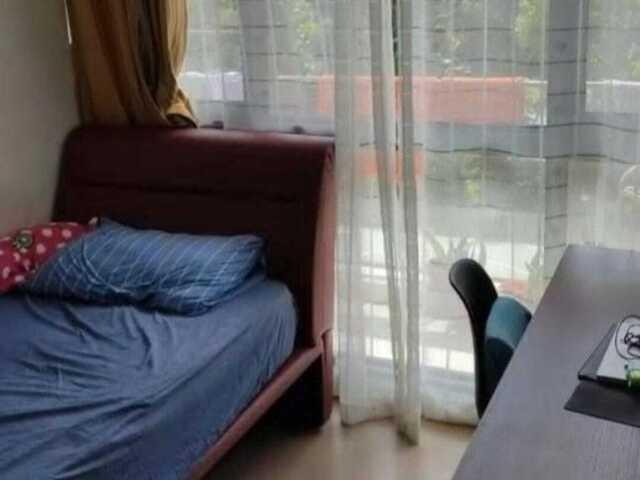 Room for rent