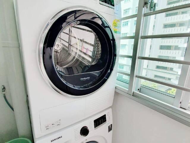 Room for rent in Anchorvale, Singapore