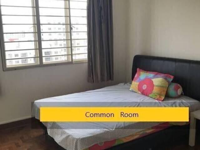 Room for rent