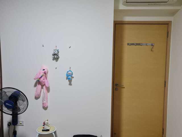 Room for rent