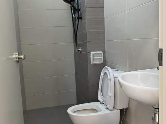 Room for rent in Johore Bahru, Johor