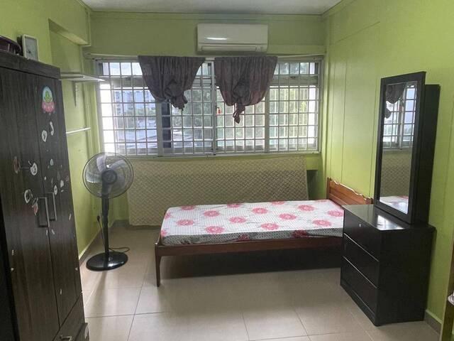 Room for rent