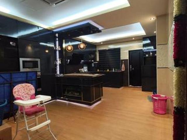Terraced House for rent in Shah Alam, Petaling
