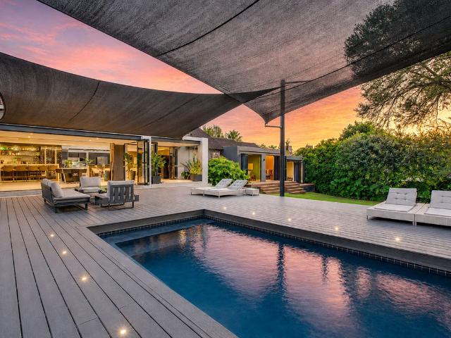 House for rent in Sandown, Sandton