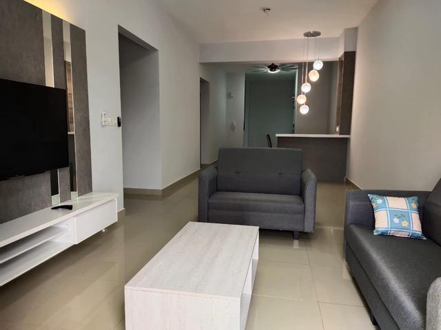 Serviced Residence for rent in Port Klang, Selangor