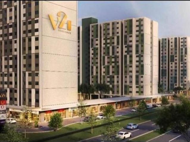 Condominium for sale in Kinabalu, Sabah
