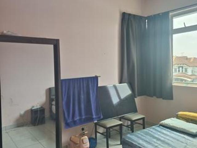 Condominium for rent in Masai, Johor