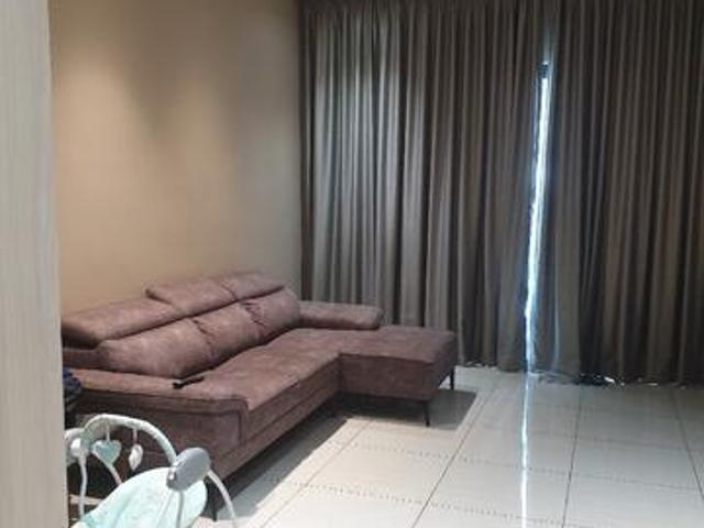Condominium for rent in Georgetown, Penang