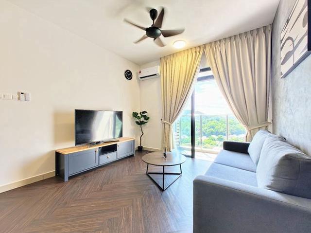 Condominium for rent in Putrajaya
