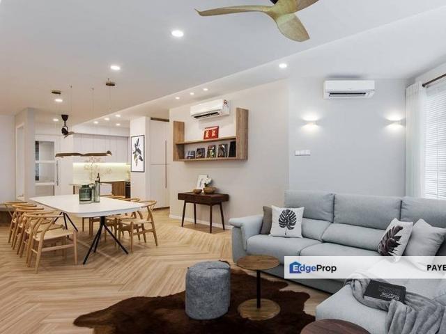 Condominium for sale in Bukit Jalil, Kuala Lumpur