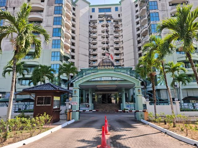 Condominium for sale in Langkawi, Kedah