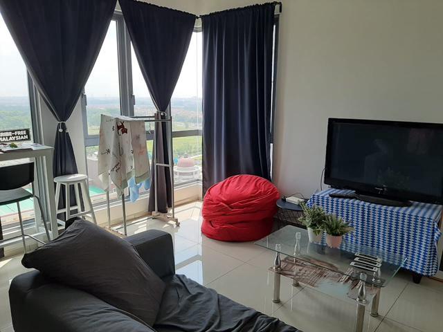 Serviced Residence for rent in Port Klang, Selangor