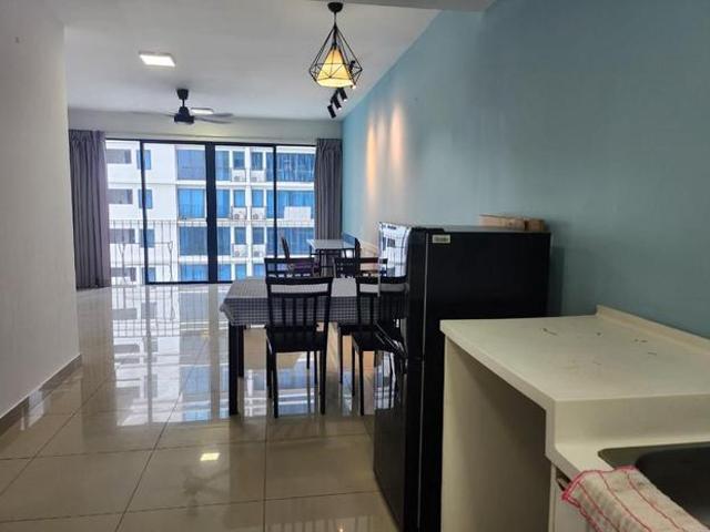 Serviced Residence for rent in Petaling, Alam Impian