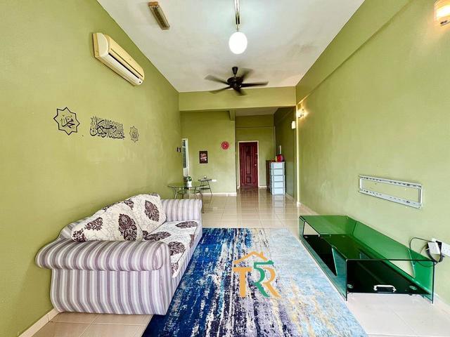 Condominium for sale in Jitra, Kedah