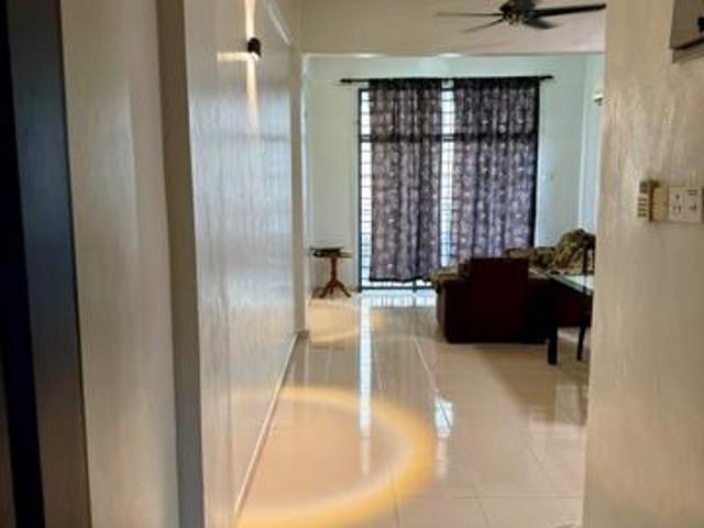 Condominium for sale in Jitra, Kedah