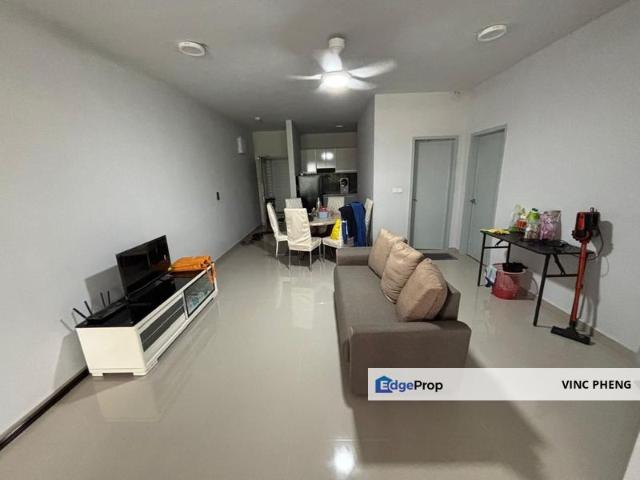 Condominium for sale in Malaka