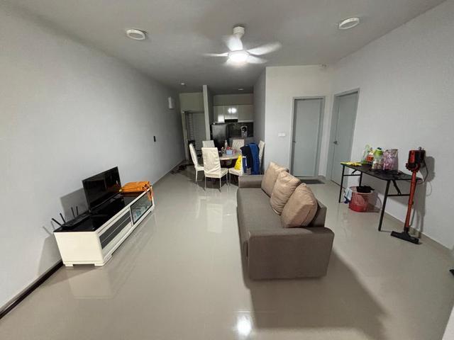 Apartment for sale in Malaka