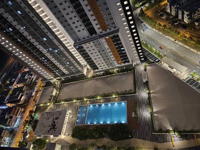 Serviced Residence for sale in Tanjong Sepat, Selangor