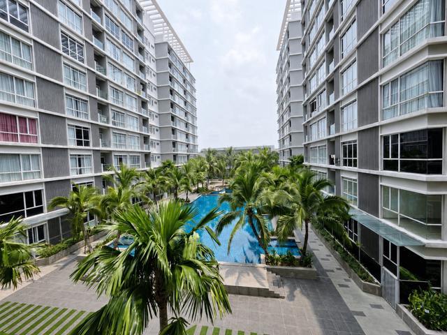 Condominium for rent in Petaling, Alam Impian