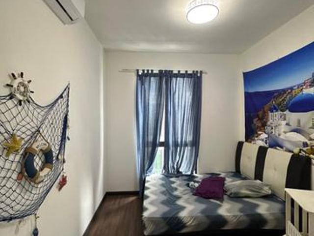 Serviced Residence for rent in Kajang, Langat