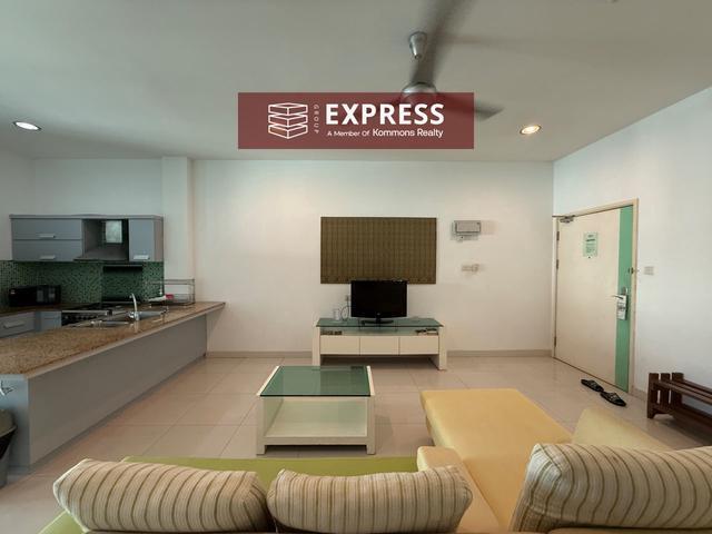 Serviced Residence for rent in Long Miri
