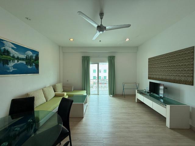 Serviced Residence for rent in Long Miri, Sarawak