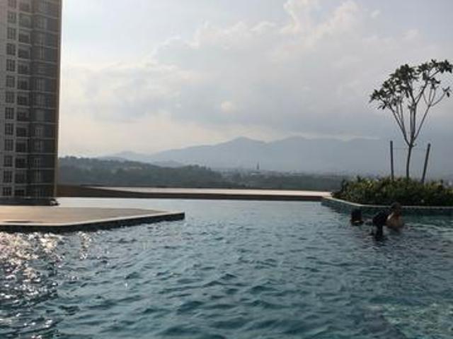 Serviced Residence for rent in Nilai, Seremban