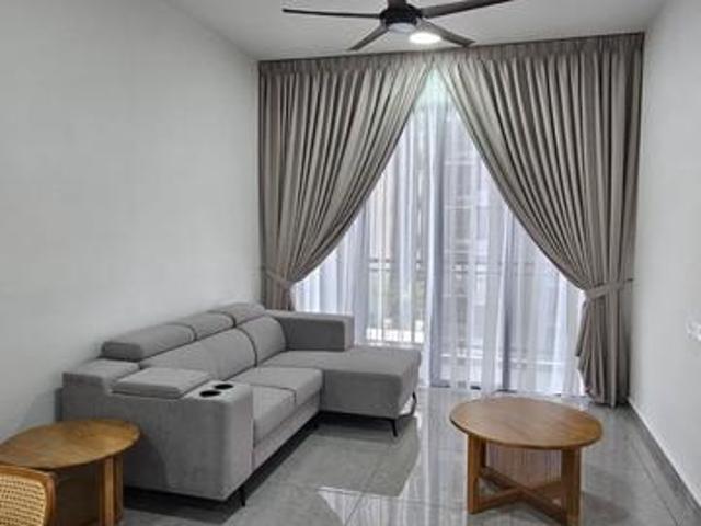 Condominium for rent in Georgetown, Penang
