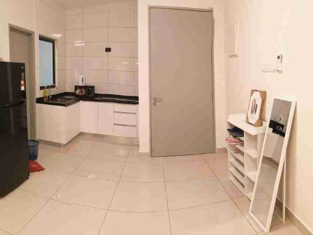 Apartment for rent in Georgetown, Penang
