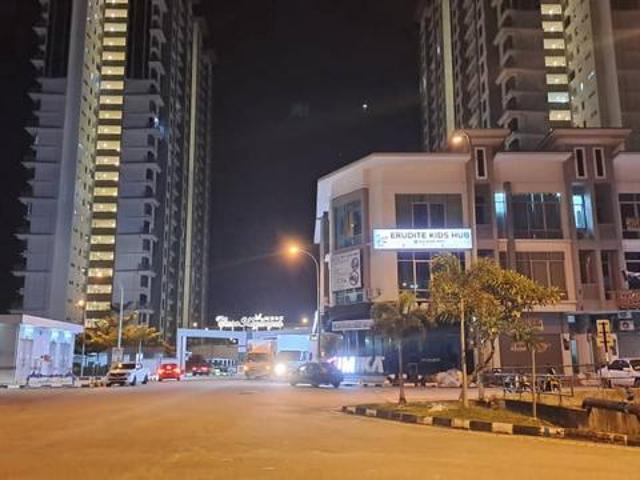 Apartment for sale in Perak, Tanjong Ipoh