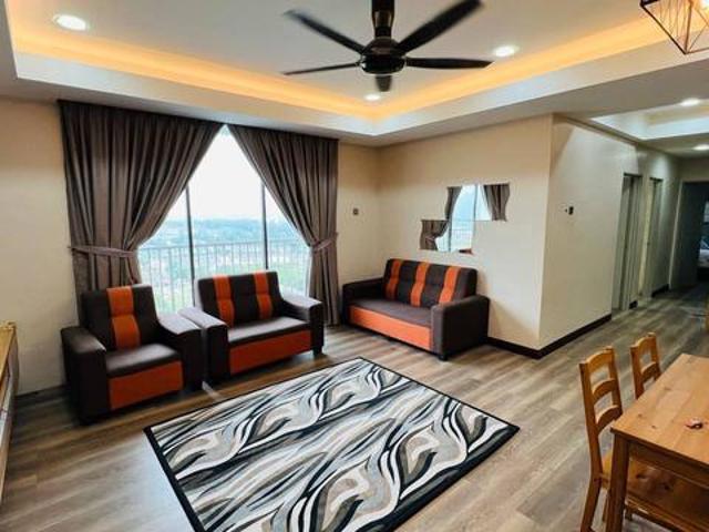 Condominium for sale in Perak, Tanjong Ipoh