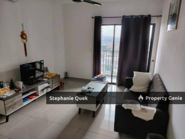 Apartment for rent in Port Klang, Selangor