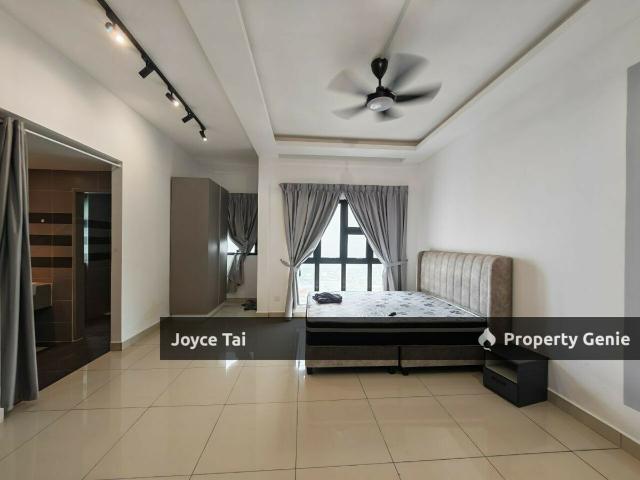 Condominium for rent in Johor Bahru