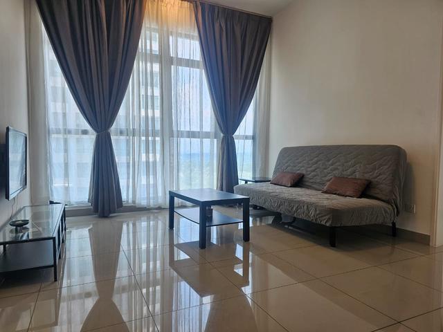Condominium for rent in Putrajaya
