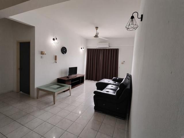 Condominium for rent in Ampang, Majlis Perbandaran Ampang Jaya