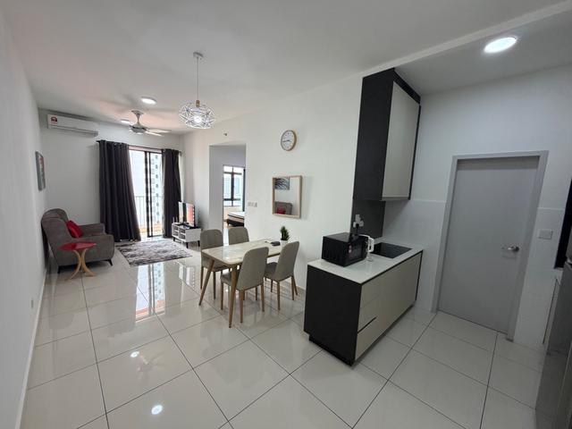 Serviced Residence for rent in Seksyen 31, Shah Alam