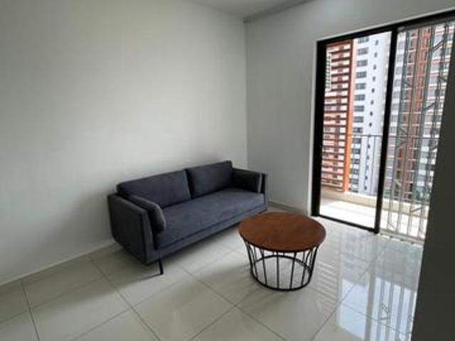 Serviced Residence for rent in Seksyen 31, Shah Alam