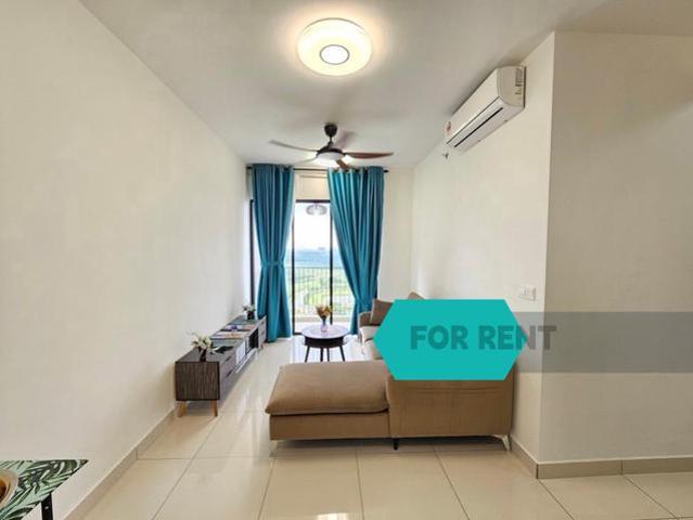 Serviced Residence for rent in Seksyen 31, Shah Alam