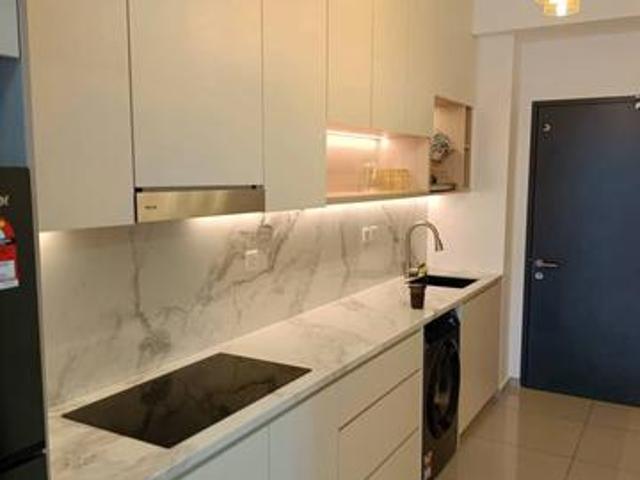 Serviced Residence for rent in Petaling, Damansara Damai