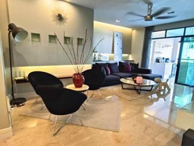 Condominium for rent in Timur Laut, George Town