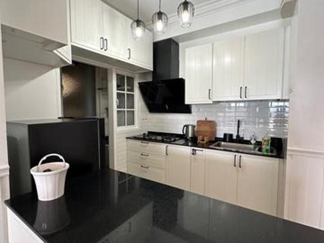 Serviced Residence for rent in Kajang, Langat