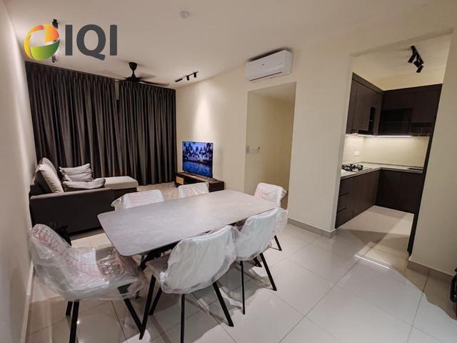 Serviced Residence for rent in Perai, Seberang Perai