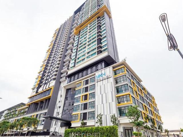 Serviced Residence for rent in Kajang, Langat
