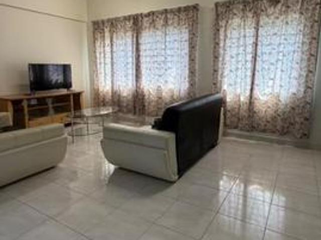 Condominium for rent in Shah Alam, Petaling